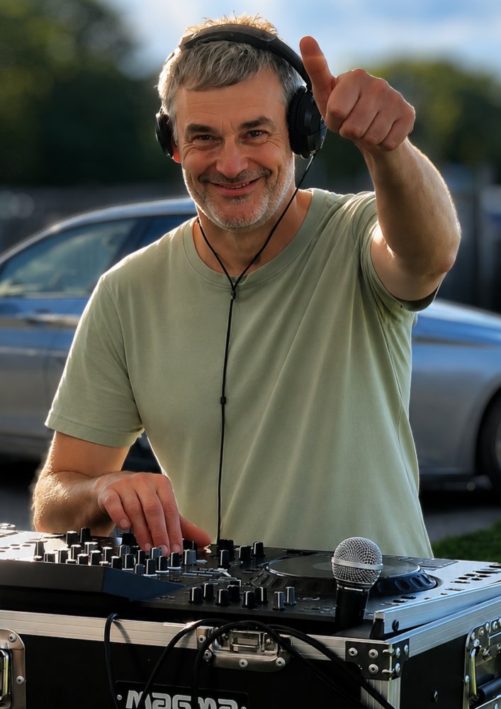 Photo of KronikDJ